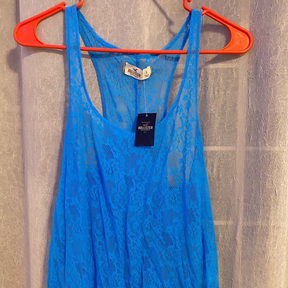 Hollister Tank Top